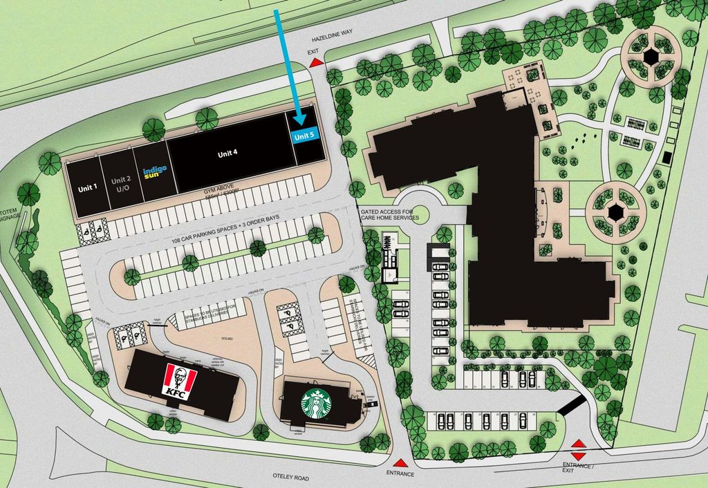 Property photo 2 of 7 Planunit5.Png