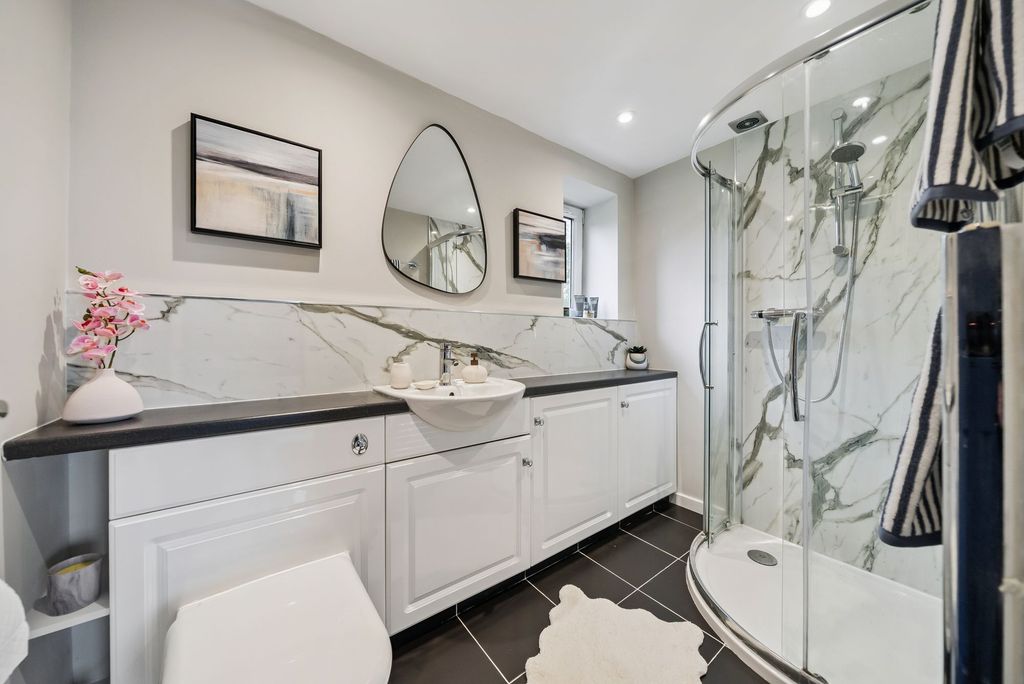 Additional image 23 of 3 bed semi-detached house for saleStrathtullis Cottage, 50 Havelock Street, Helensburgh G84