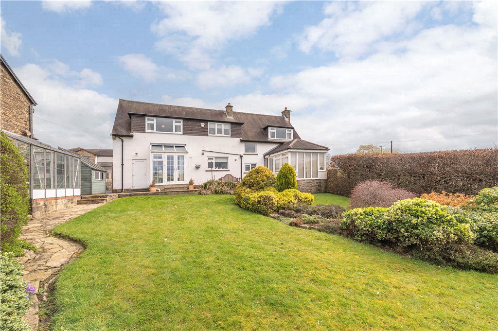 Property photo 2 of 27 Rear Elevation