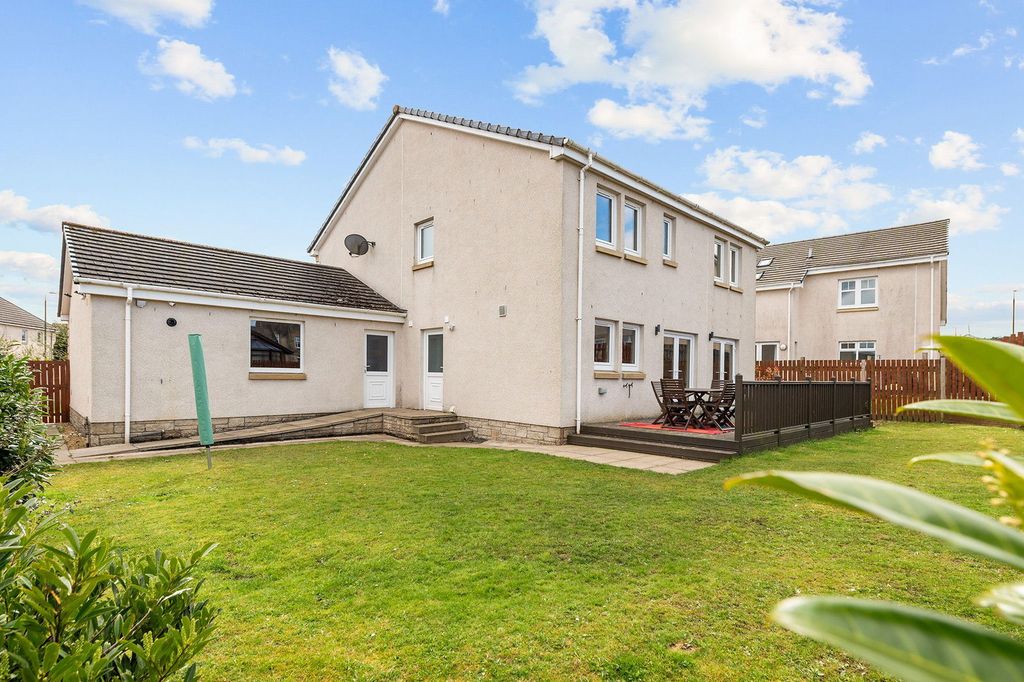 Additional image 36 of 5 bed detached house for sale9 Marshall Drive, California, Falkirk FK1