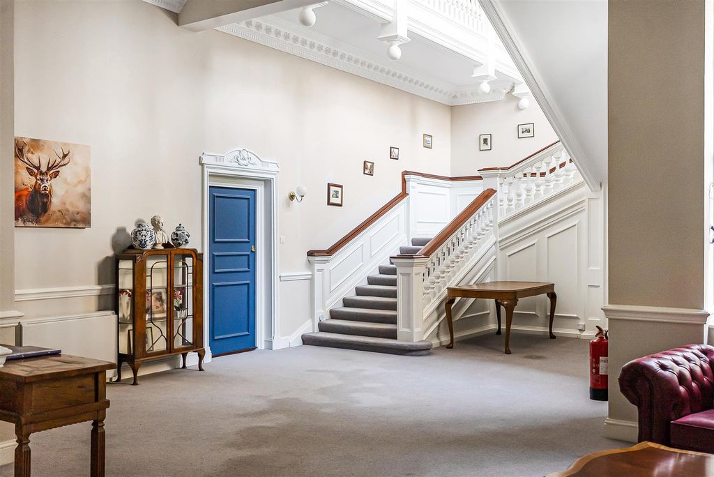 Additional image 23 of 2 bed flat for saleWare Park Manor, Ware SG12