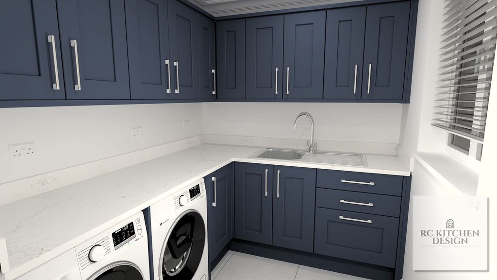 Property photo 3 of 6 Utility Room