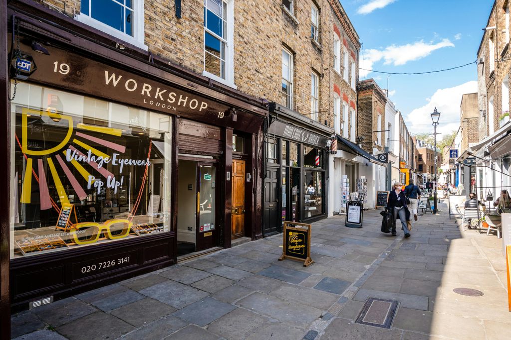 Property photo 1 of 11 Camden Passage 19  14.Jpg