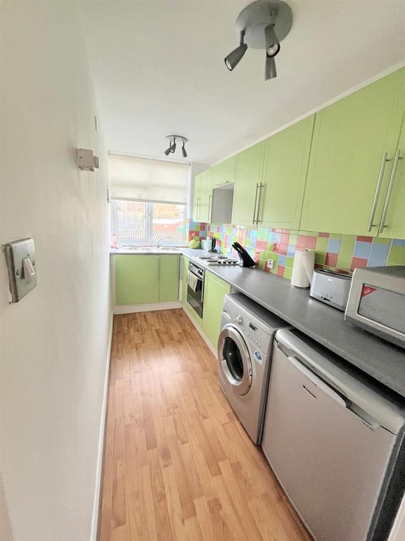 Property photo 3 of 5 Kitchen