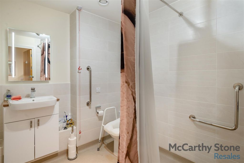 Additional image 12 of 1 bed flat for saleCrocus Court, Station Road, Poulton-Le-Fylde FY6