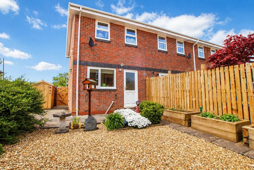 Additional image 14 of 2 bed terraced house for saleEamont Mews, Pategill, Penrith CA11