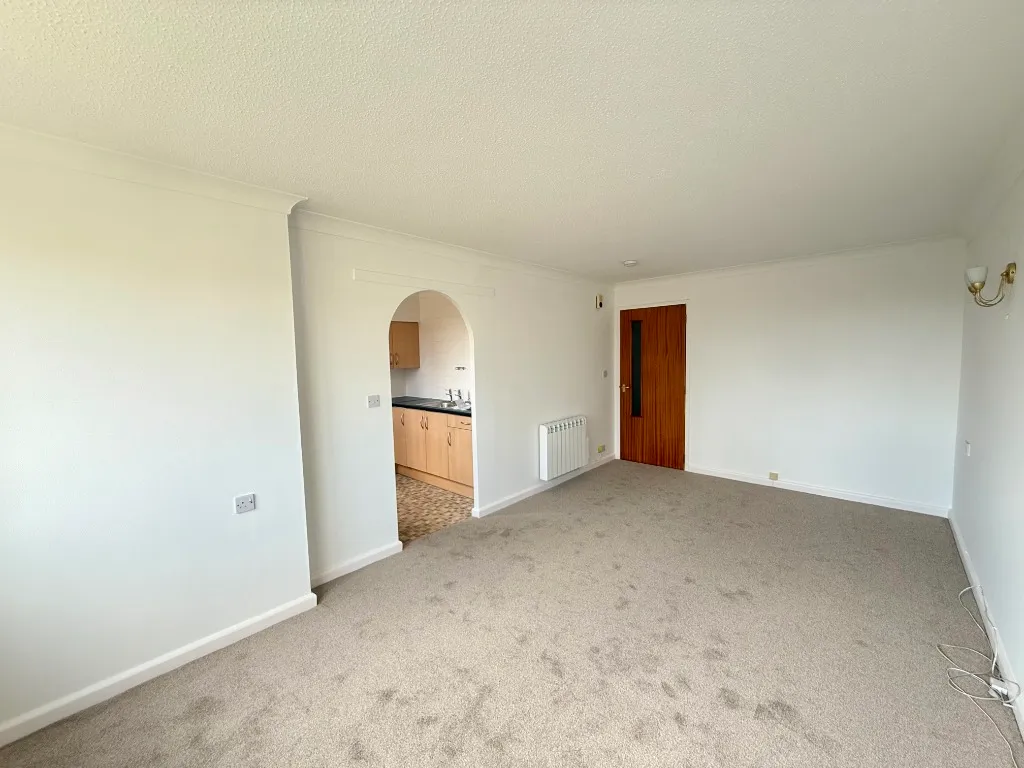 Apartment in Edinburgh, The Grange - More
