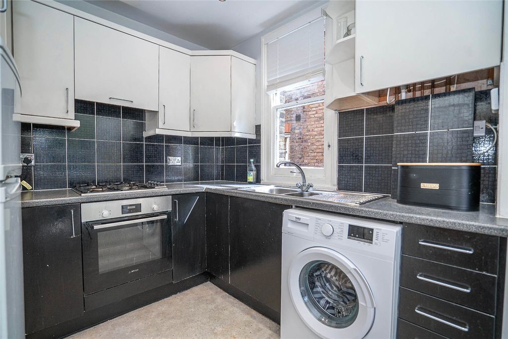 Property photo 3 of 21 Kitchen F