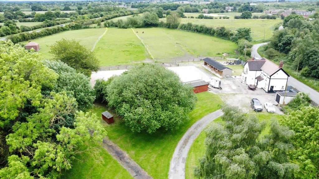 Additional image 43 of 3 bed detached house for saleHafod, Ruabon LL14