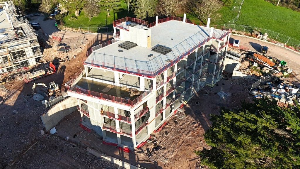 Additional image 5 of Land for saleAnstyes Cove Road, Torquay, Devon TQ1