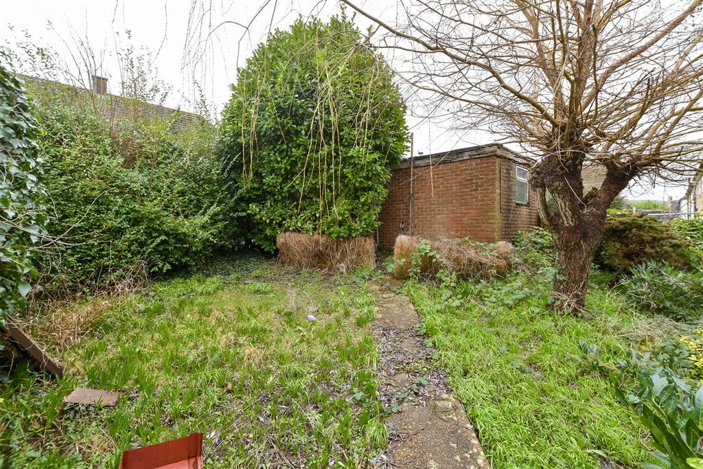 Property photo 2 of 14 Rear Garden