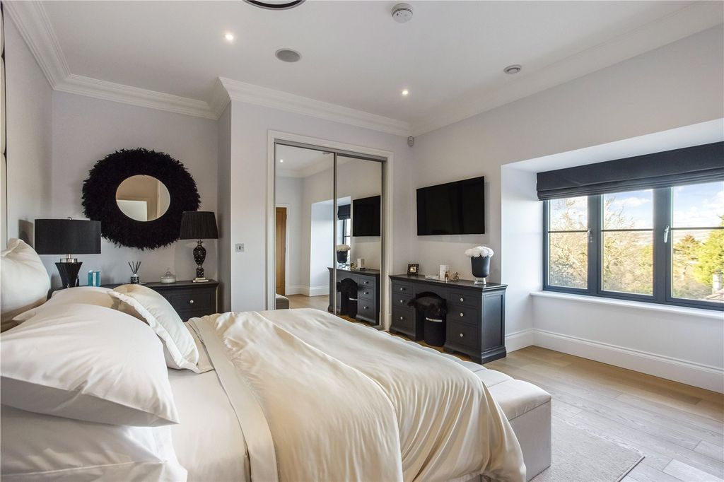 Additional image 21 of 5 bed detached house for saleEnglishcombe Lane, Bath, Somerset BA2