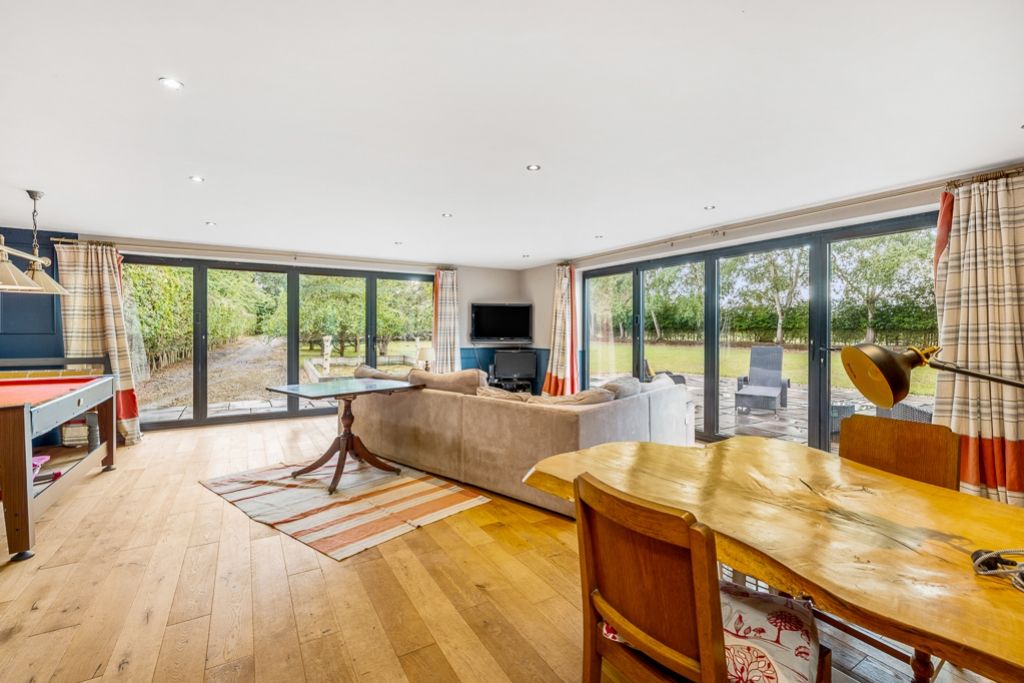 Property photo 3 of 35 Corner Farm (Helpringham)-70