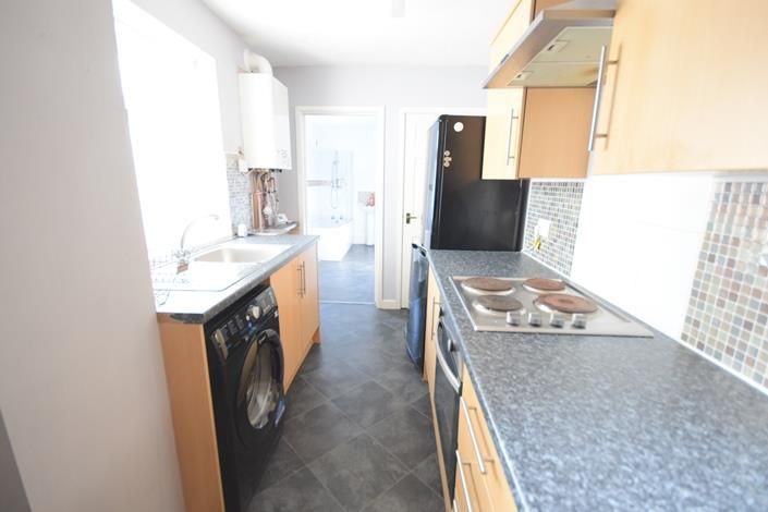 Property photo 3 of 7 61 Hyde Street Kitchen New.Jpg