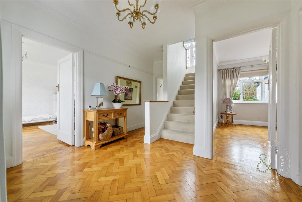 Additional image 20 of 4 bed detached house for saleLlandennis Avenue, Cyncoed, Cardiff CF23