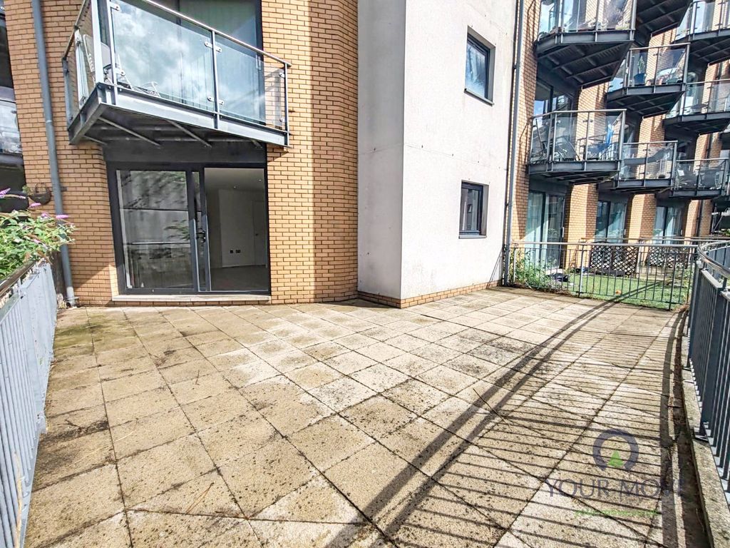 Property photo 3 of 13 Private Terrace