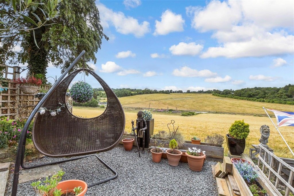 Property photo 2 of 21 Rear Garden