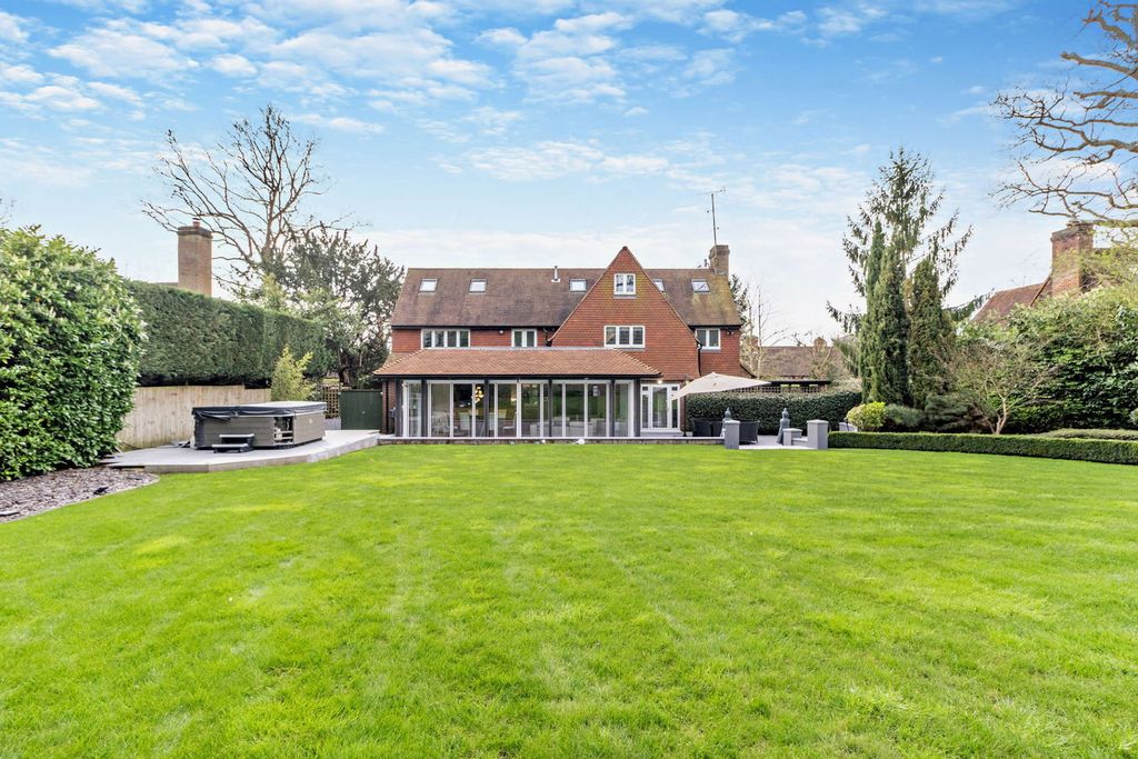 Additional image 15 of 5 bed detached house for saleSouth View Road, Pinner Hill HA5