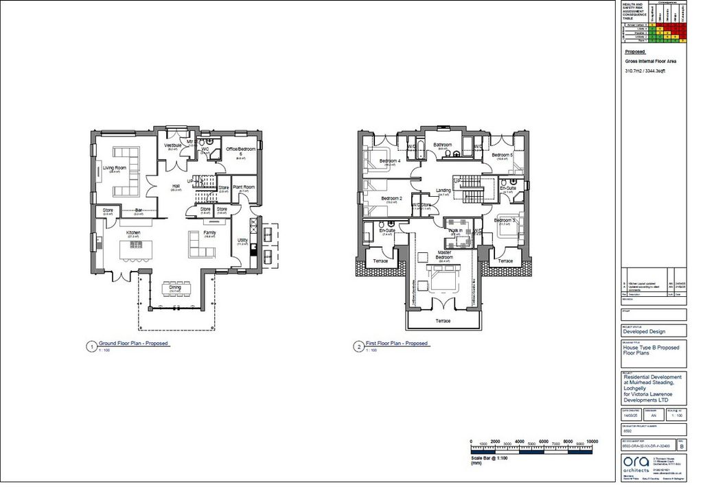 Additional image 9 of Land for saleMuirhead Steadings, Lochgelly KY5