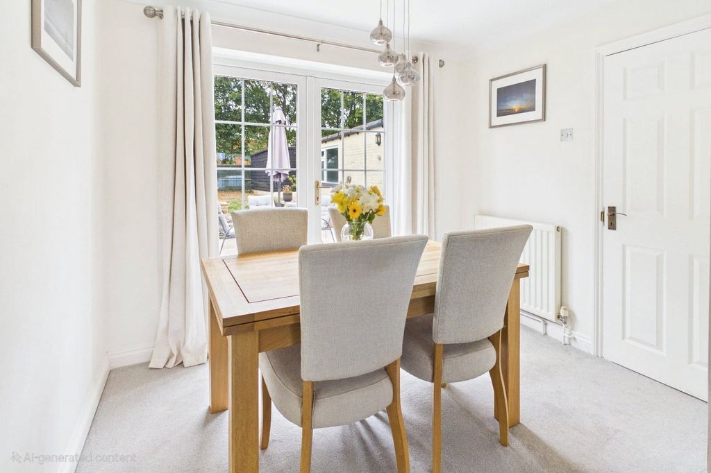 Property photo 3 of 19 Dining Room