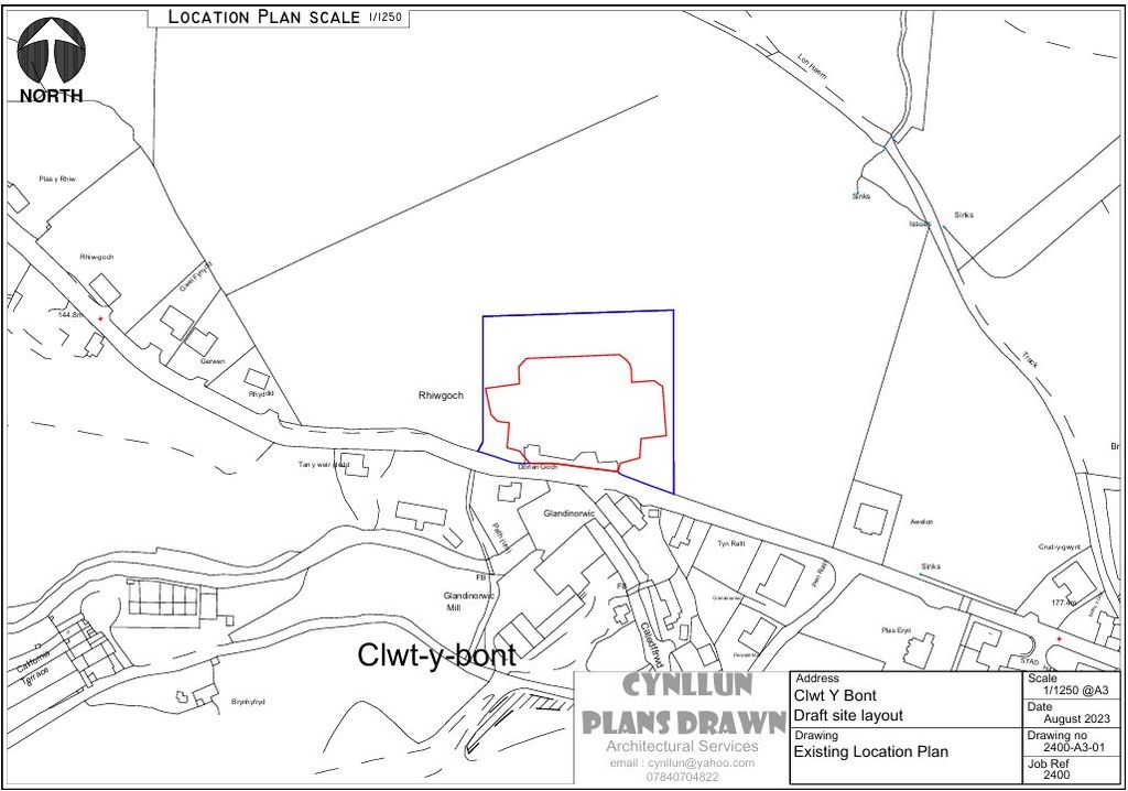 Property photo 3 of 10 Site