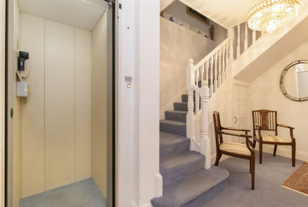 Additional image 22 of 4 bed detached house for saleClifton, St. Peter Port, Guernsey GY1