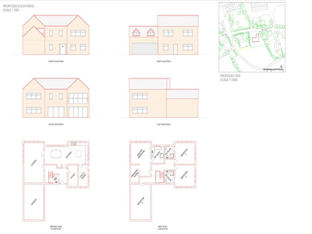 Property photo 1 of 4 Plans For Internet
