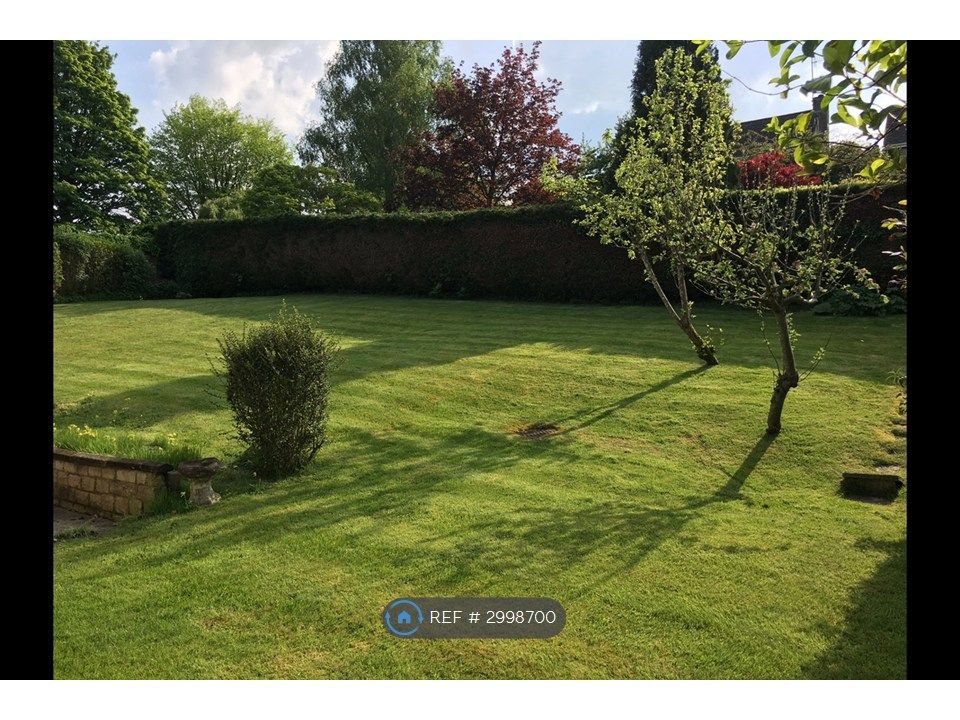 Property photo 3 of 9 Back Garden