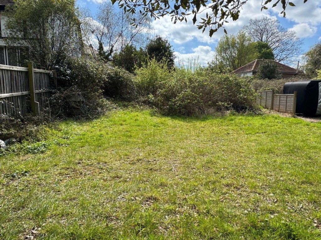 Property photo 1 of 5 View Of Land With Grass And Overgrowth