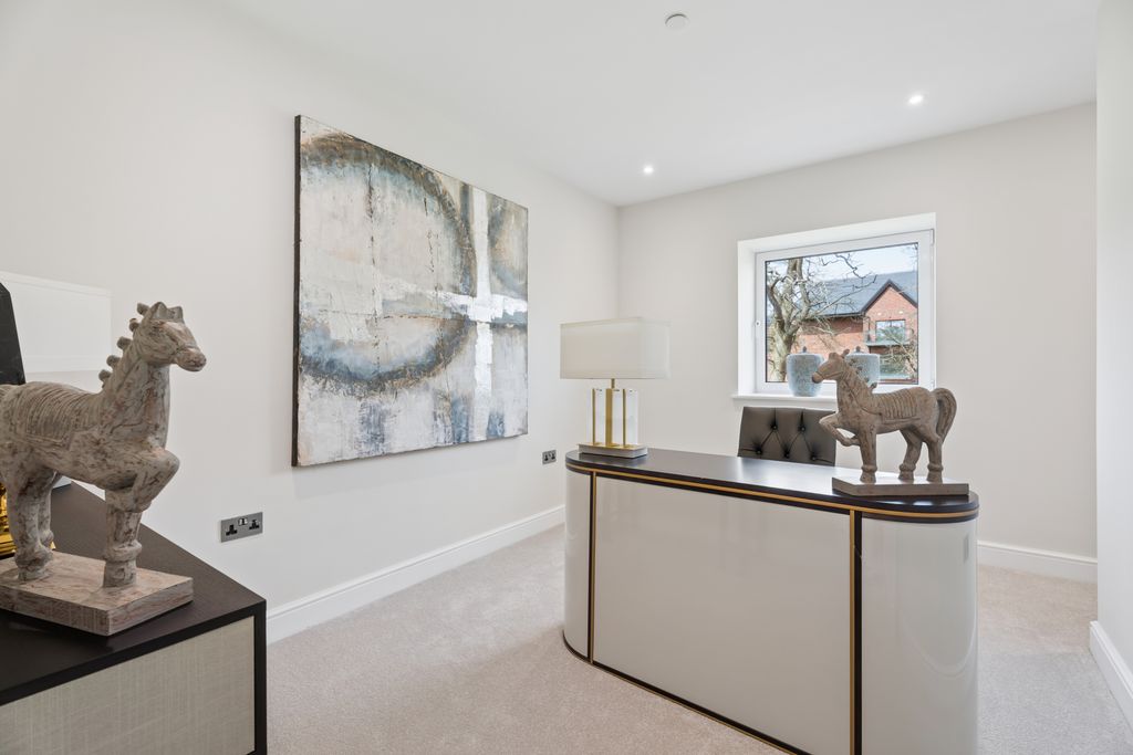 Additional image 21 of 3 bed flat for saleGorelands Lane, Chalfont St. Giles HP8