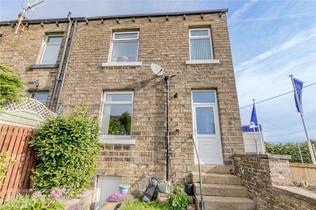 Property photo 1 of 18 Rear Elevation