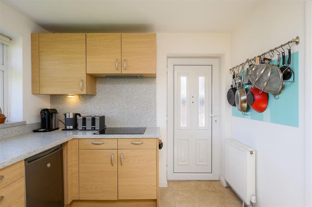 Additional image 6 of 3 bed detached bungalow for saleMain Street, Newton On Derwent, York YO41