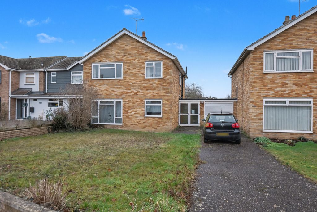 Property photo 1 of 2 51 Lexden Road, West Bergholt, Colchester Co6 3Bw