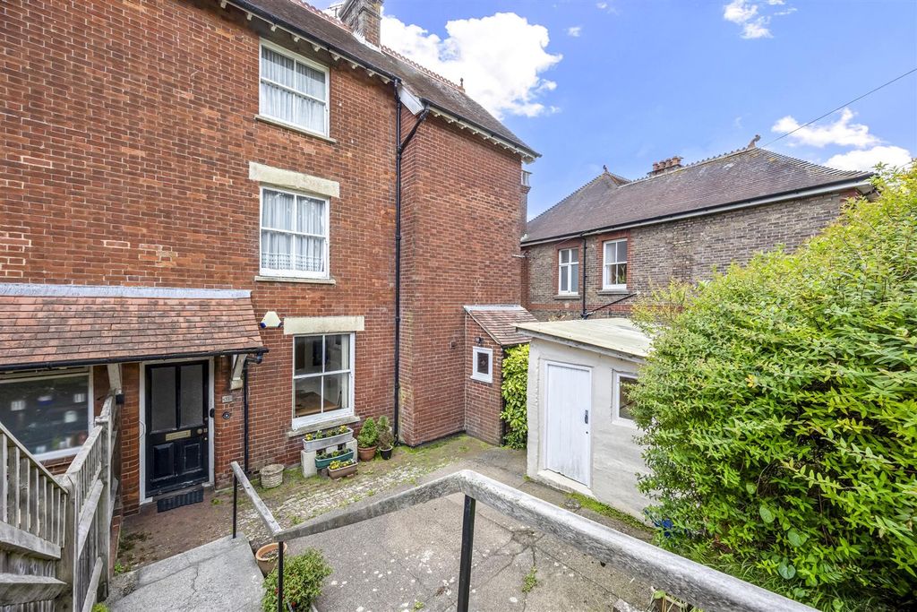 Additional image 18 of 7 bed semi-detached house for saleKing Henrys Road, Lewes BN7