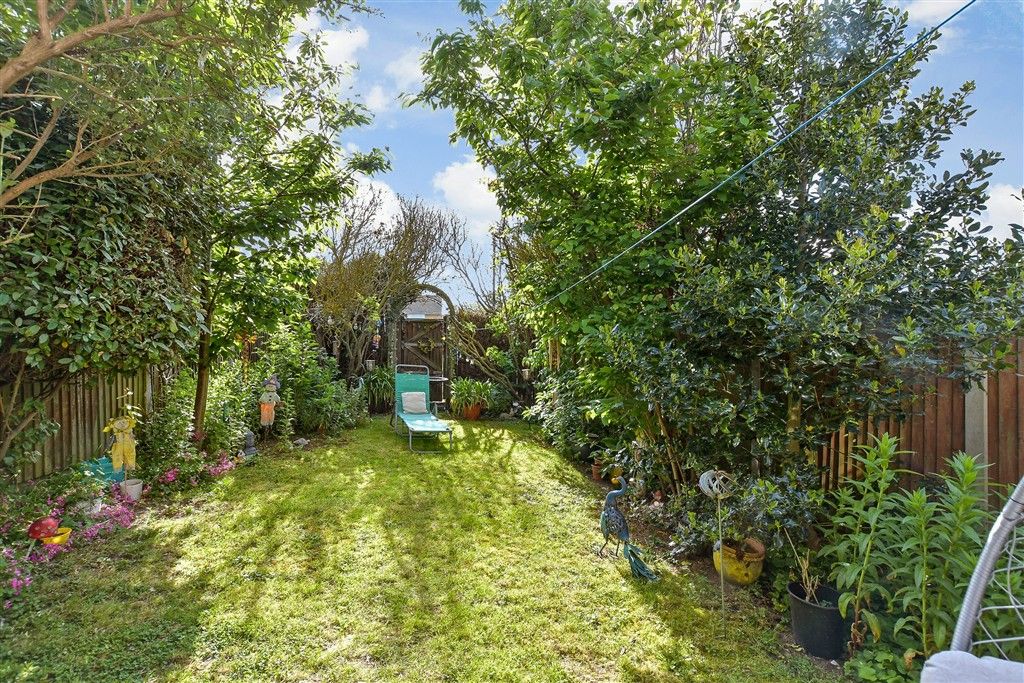 Property photo 2 of 14 Rear Garden