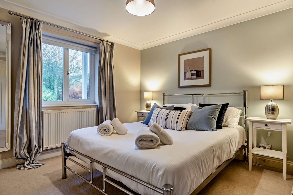 Additional image 11 of 6 bed detached house for saleThe Willows, Newton-By-The-Sea, Alnwick, Northumberland NE66
