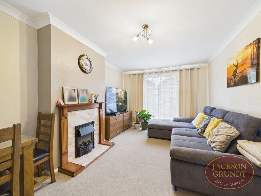 Property photo 2 of 16 Thirlestane Crescent