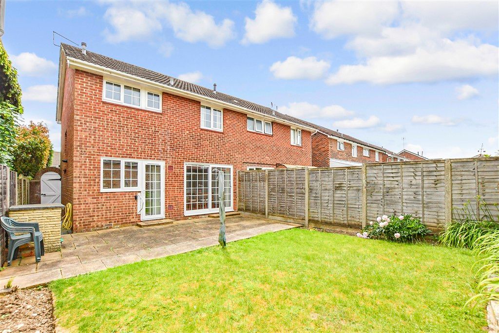 Property photo 2 of 11 Rear Garden
