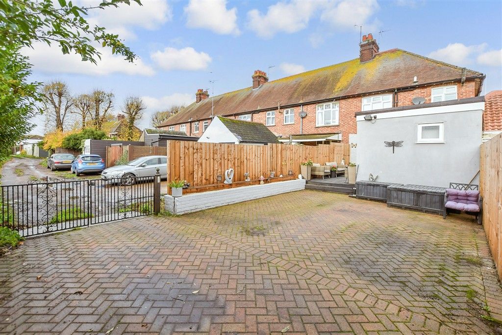 Property photo 2 of 18 Rear Garden