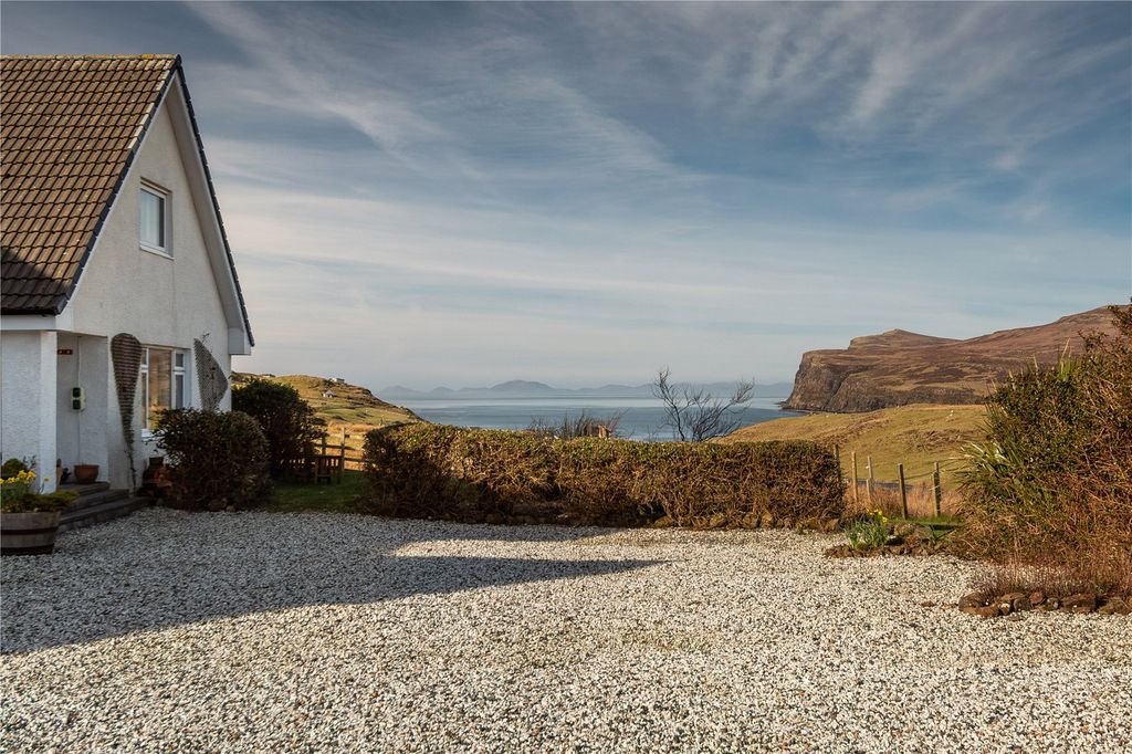 Additional image 4 of 5 bed detached house for saleCarters Rest, 8 Upper Milovaig, Glendale, Isle Of Skye IV55