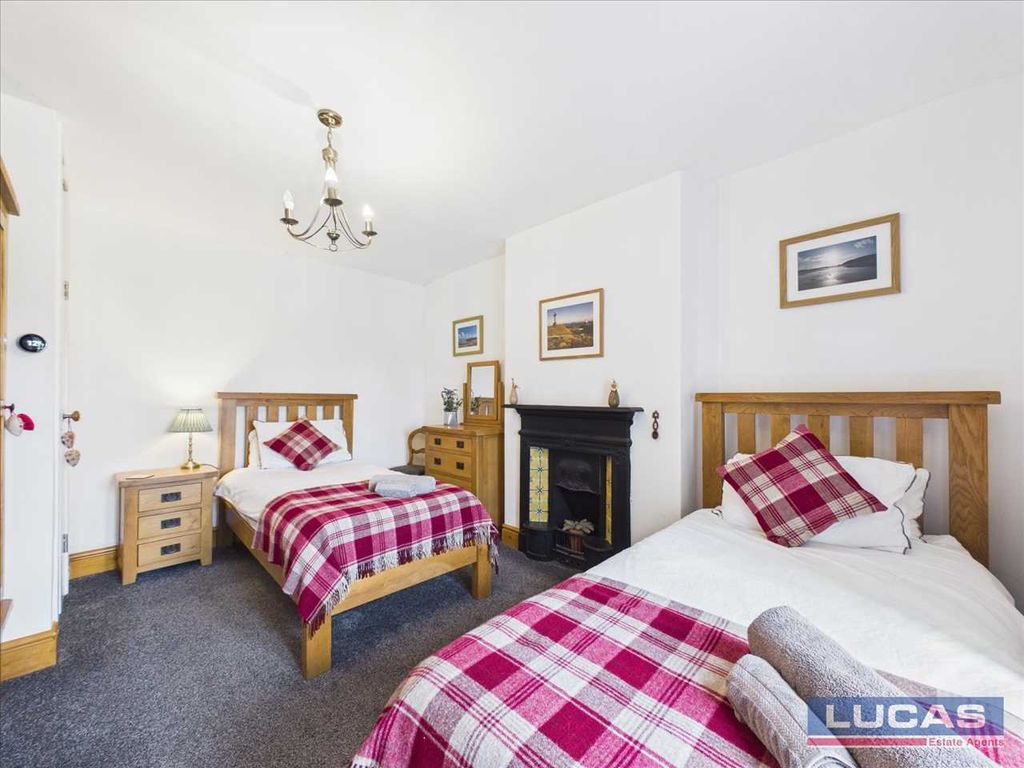 Additional image 15 of 4 bed detached house for saleMorannedd, Chapel Street, Newborough LL61