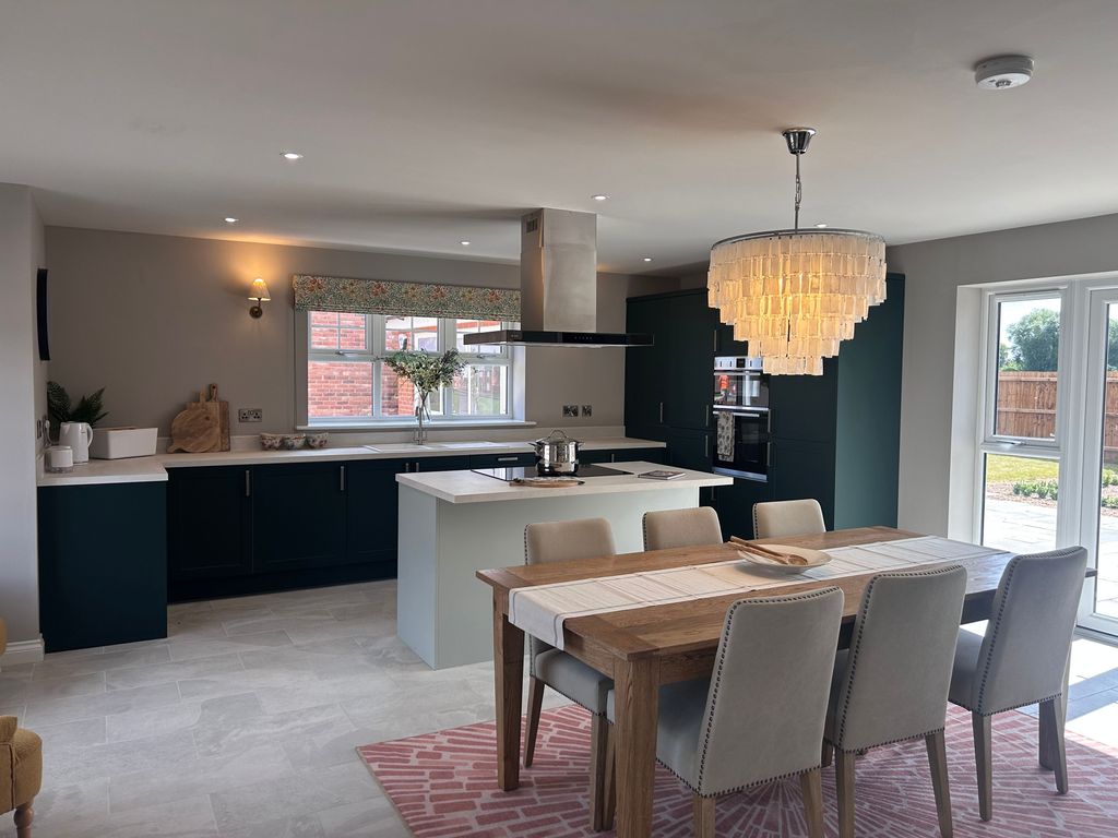 Property photo 2 of 6 Example Kitchen 
