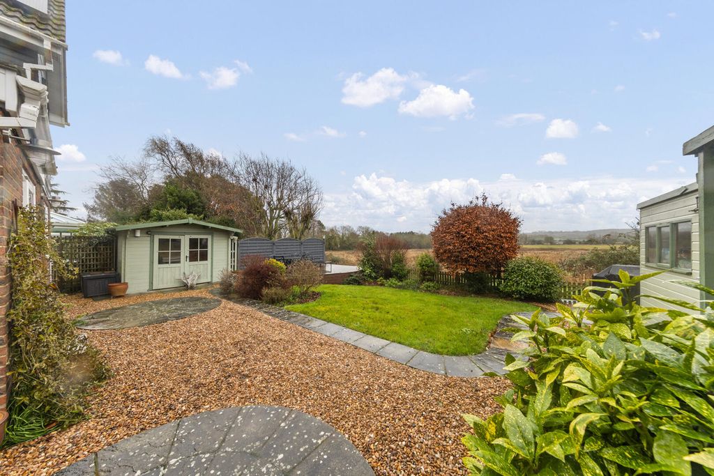 Property photo 2 of 19 Rear Garden