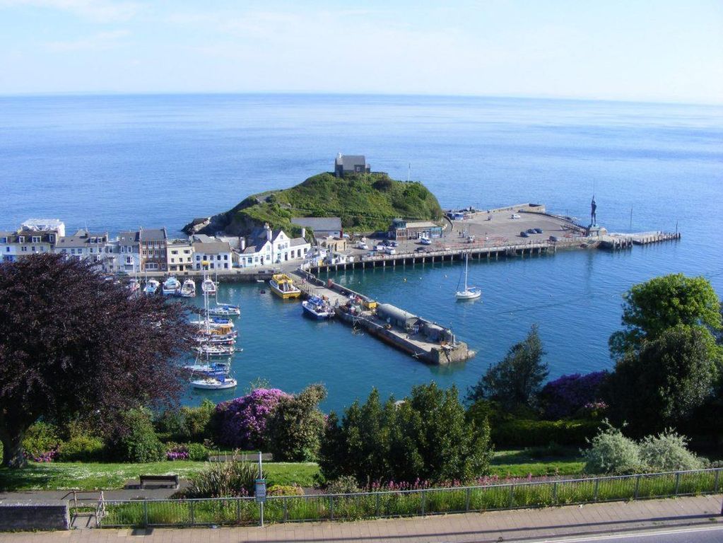 Additional image 9 of 1 bed flat for saleHillsborough Terrace, Ilfracombe EX34