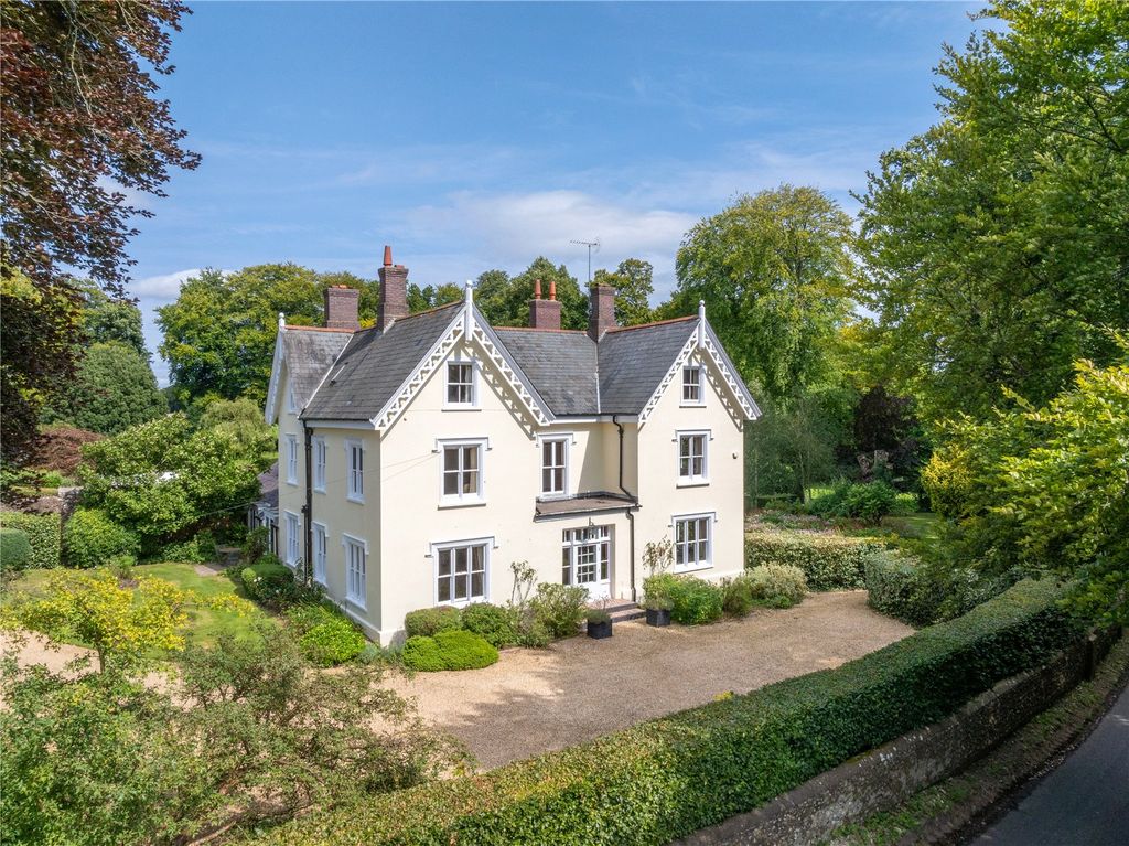 Property photo 1 of 25 Roedowns House