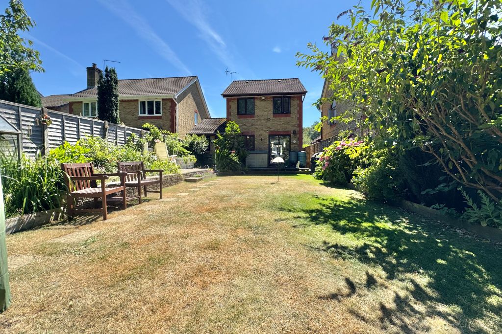 Property photo 3 of 15 Rear View
