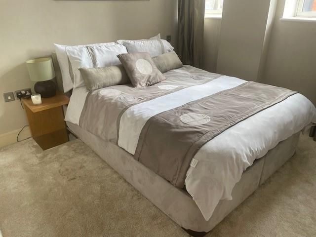 Property photo 3 of 8 New Bed.Jpg