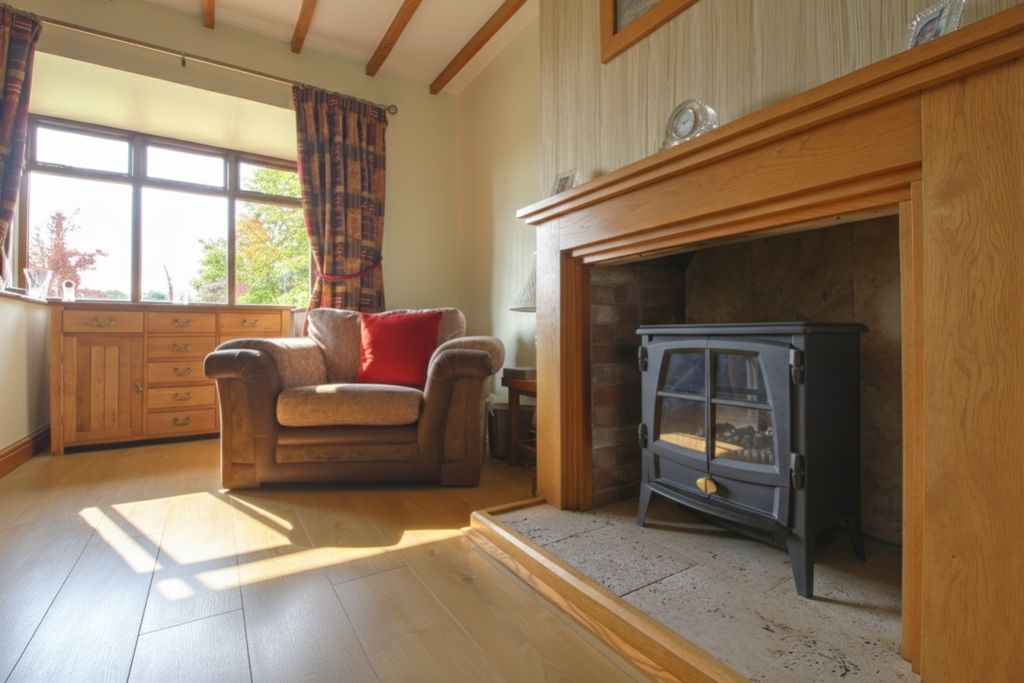 Property photo 2 of 14 Lounge