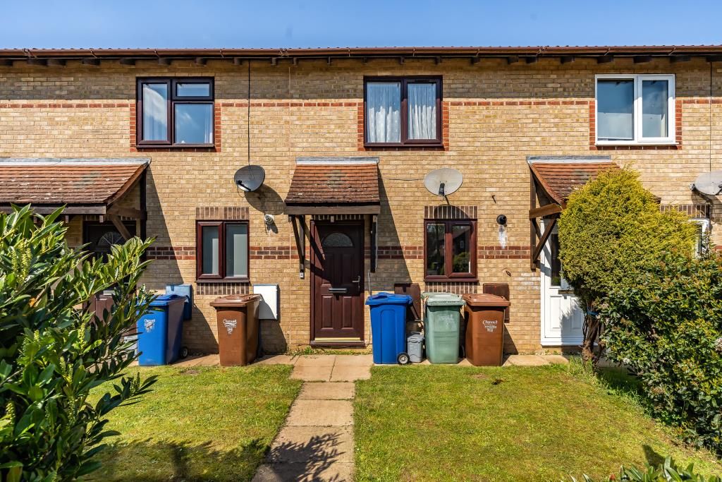 Property photo 1 of 10 External View