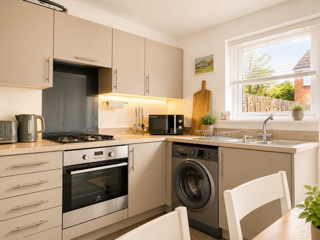 Additional image 10 of 2 bed terraced house for sale77 Dalwhamie Street, Kinross KY13